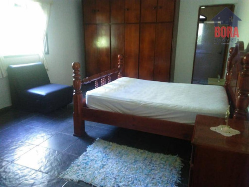 Chácara Com 5 Dormitórios À Venda, 3200 M² Por R$ 560.000 - Jardim Sandra - Mairiporã/sp - Ch0245