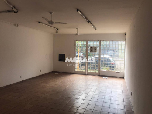 Sala Para Alugar, 50 M² Por R$ 1.200,00/mês - Altos Da Cidade - Bauru/sp - Sa0140