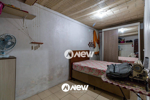 Imagem 16 de 23 de Casa Com 5 Dormitórios À Venda, 110 M² Por R$ 450.000,00 - Primavera - Dois Irmãos/rs - Ca3878
