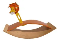 Comprar Caballito Montable Juguete Balancín Para Niños 