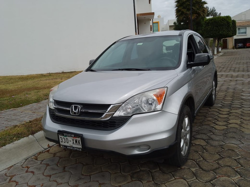 Honda CR-V 2.4 Lx Mt