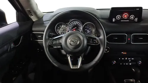 Mazda CX-5 2.5 I SPORT AUTO