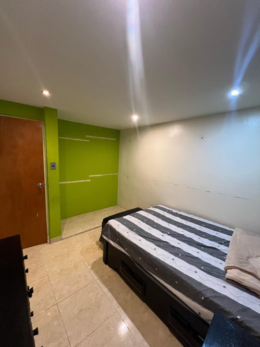 Apartamento En Alquiler San Diego. El Tulipan (mer)
