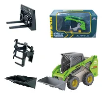Comprar Vehículos Sin Control Remoto  De Construcción 3 En 1