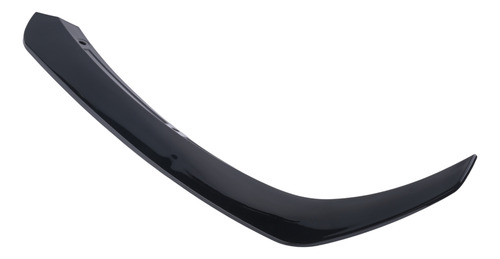 Spaoiler Lateral De Carro Para Mercedes-benz Cla-class W117