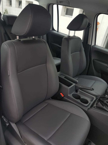 Volkswagen Amarok 2.0 Cd Tdi 140cv Trendline 4x2