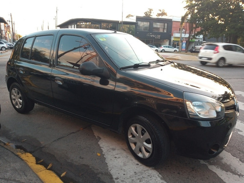 Renault Clio 1.2 Mío Authentique Pack 2013 Ilarioautos