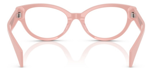 Lentes De Vista M Rosa