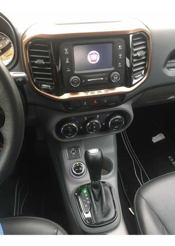 Fiat Fiat Touro At D 4