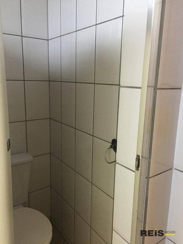 Imagem 16 de 17 de Salão Para Alugar, 300 M² Por R$ 20.000,00/mês - Cerrado - Sorocaba/sp - Sl0032