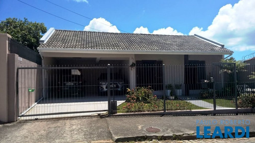 Imagem 1 de 15 de Sobrado - Itacorubi - Sc - 641481