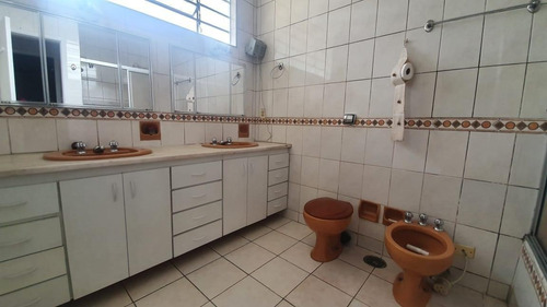Imagem 4 de 15 de Excelente Oportunidade, Sobrado 3 Dormitórios Com Piscina Em - 11968