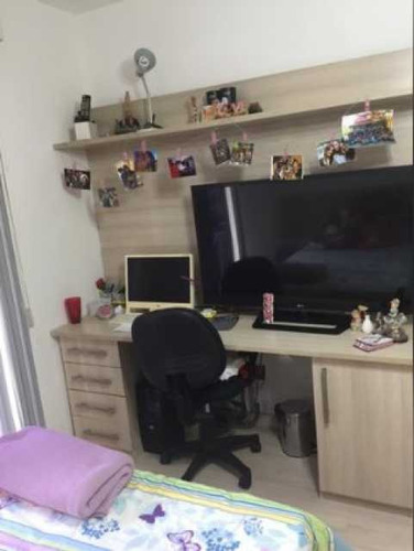 Imagem 13 de 15 de Casa Em Condomínio-à Venda-taquara-rio De Janeiro - Brcn40071