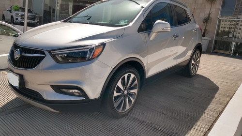 Imagen 3 de 15 de Buick Encore 2017