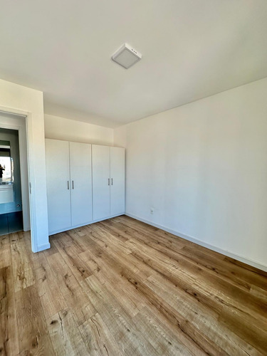 Venta Apartamento 2 Dormitorios Centro Edificio Nostrum Bay