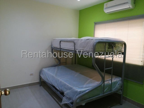 Venta De Townhouse En Guacuco Margarita
