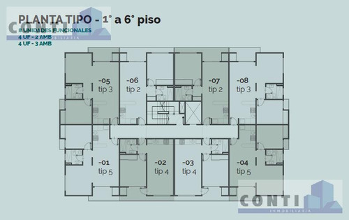 Imagen 12 de 22 de Departamento - Escobar