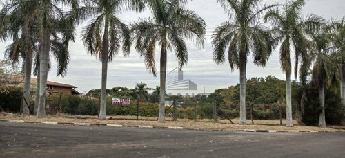 Imagem 12 de 16 de Terreno À Venda, 496 M² Por R$ 350.000,00 - Parque Xangrilá - Campinas/sp - Te4618