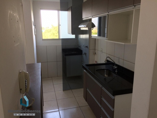 Apartamento - Ap00020 - 68406287