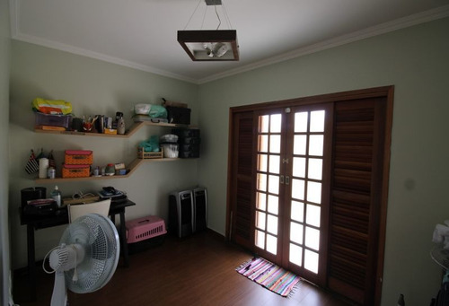 Sobrado - Ref: 6827
