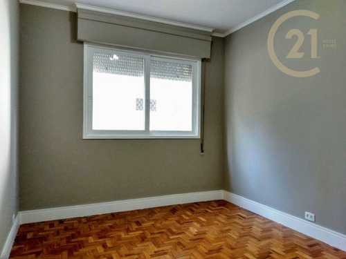 Imagem 9 de 23 de Apartamento Com 3 Dormitórios, 165 M² - Venda Por R$ 1.549.000,00 Ou Aluguel Por R$ 4.500,00/mês - Jardim Paulista - São Paulo/sp - Ap25303