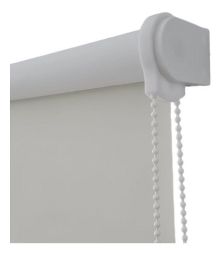 14 Cortinas Rolo Blackout 2,20 L X 1,50 A 100% Blecaute 0%