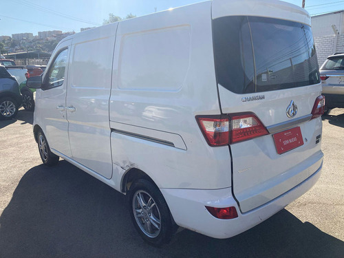 Changan M201 1.2 2023