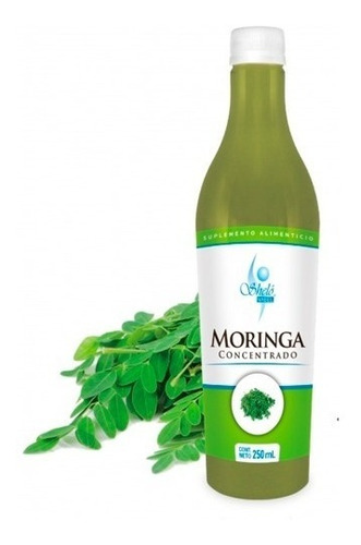 1 Crema Camote Silvestre + 1 Vari-c + Moringa 250ml + Envío