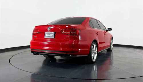 Imagen 7 de 15 de 109188 - Volkswagen Jetta 2016 Con Garantía