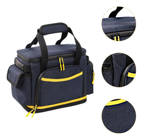 Case De Viajes Power Station Protector Protector Wearream S