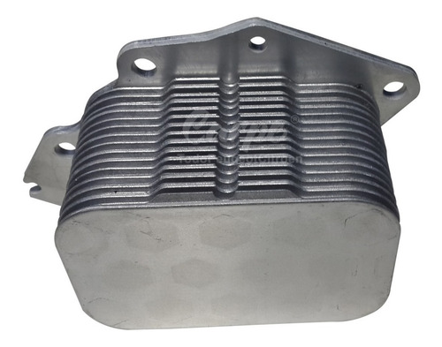 Imagen 5 de 9 de Enfriador De Aceite Citroen Berlingo 1.6 Hdi Importado
