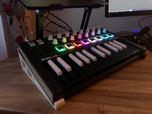 Arturia Minilab Mkii Soporte