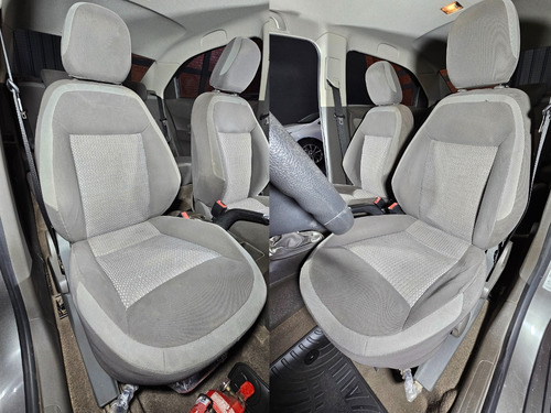 Chevrolet Cobalt 1.8 LT Advantage
