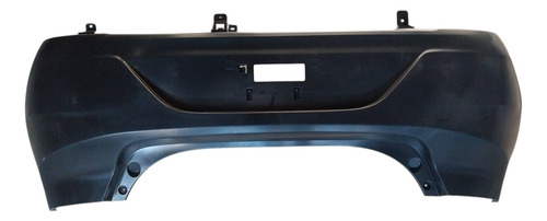 Paragolpe Trassero Ford Ka 14/18 (vm)