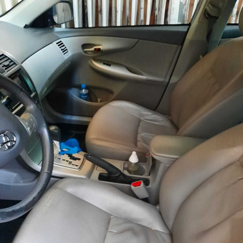 Toyota Corolla 2010 1.8 16v Xei Flex Aut. 4p