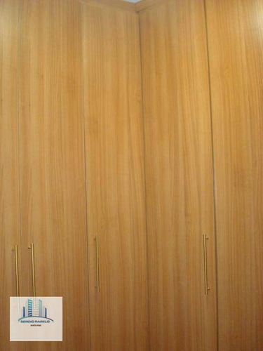 Imagem 8 de 30 de Apartamento Residencial Para Locação, Moema, São Paulo. - Ap2528