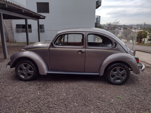 Imagem 7 de 15 de Volkswagen Fusca
