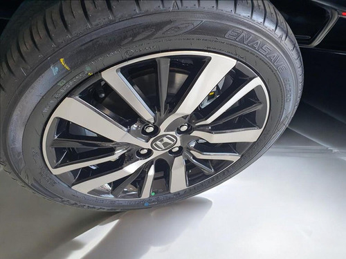 Honda City 1.5 Lx 16v Flex 4p Aut
