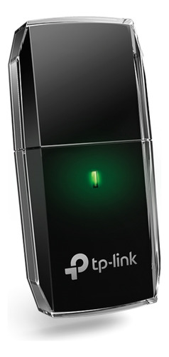 Adaptador De Red Tp-link Usb Archer T2u Dual Band Ac600 - Sp