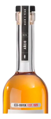 Pack De 2 Mezcal Xicala Añejo 750 Ml
