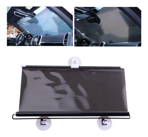 Parasol Para Parabrisas De Coche Parasol Para La 50cmx125cm
