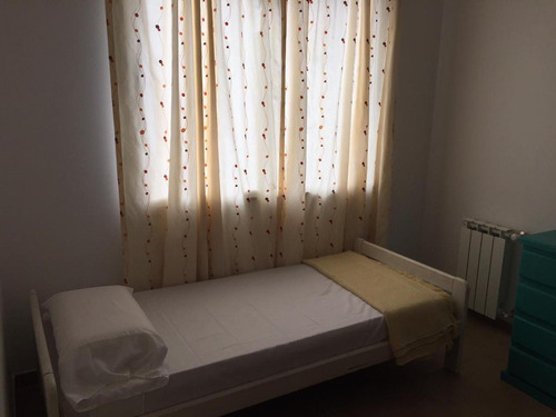 Imagen 16 de 23 de Casa En Venta En Barrio Pilar Del Este , San Alfonso