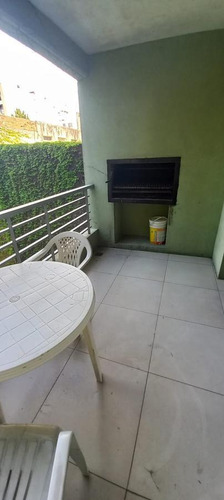 Imagen 21 de 23 de 1 Ambiente Con Amenities - Monserrat