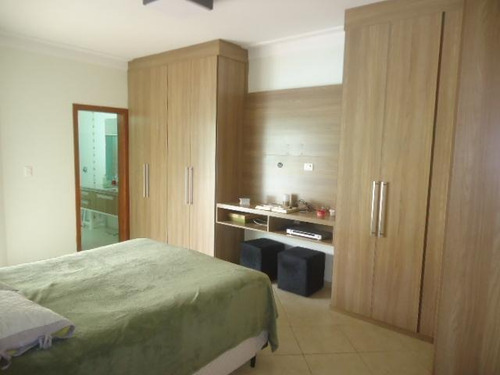 Imagem 22 de 27 de Casa À Venda, 3 Quartos, 3 Suítes, 3 Vagas, Aparecidinha - Sorocaba/sp - 4439