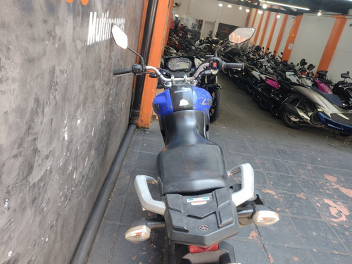 Imagem 5 de 9 de Yamaha Xtz 150 Crosser Z 2019