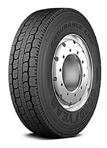 Llanta 11r22.5 Goodyear Endurance Lhd 146/143l