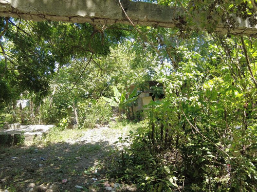 Terreno Venta 457 M² Colonia Manlio Fabio Tuxpan Veracruz