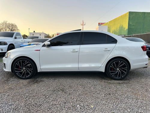 Volkswagen Jetta 2.0 Gli At