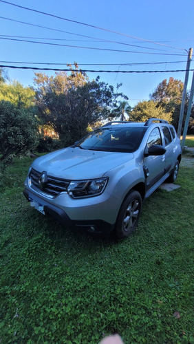 Renault Duster 1.6 16v Zen Techno