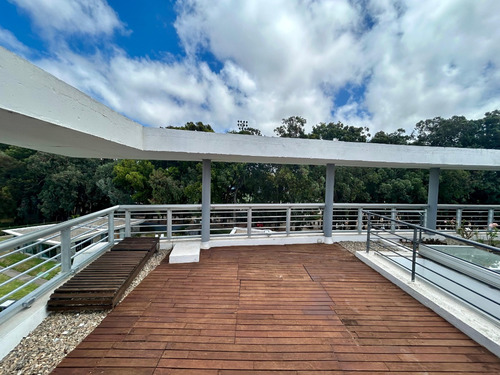 Oportunidad! Penthouse En Alamos De Carrasco!